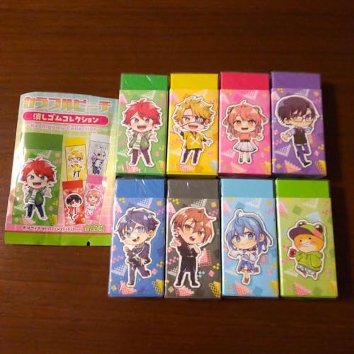 ピーチ姫　消しゴム　セット 51fZ+KHf1jL.jpg